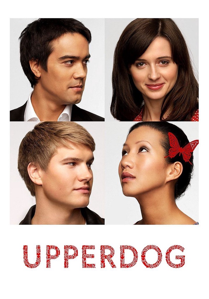Upperdog poster