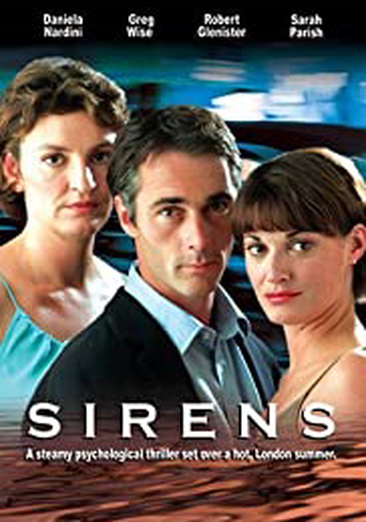 Sirens poster