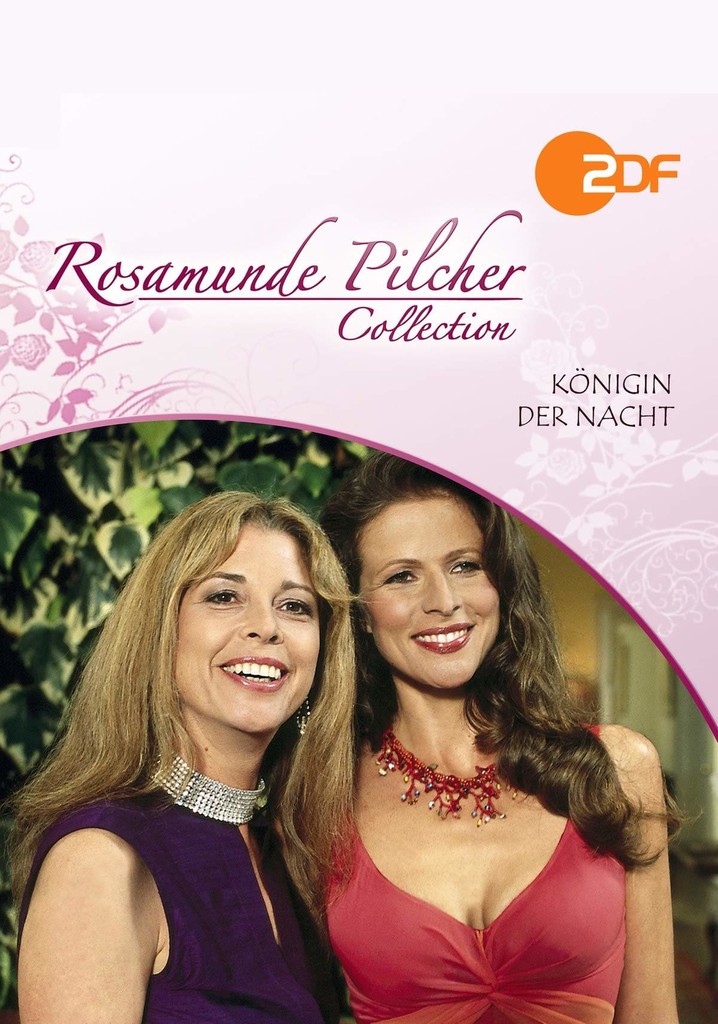 Rosamunde Pilcher: Königin der Nacht poster