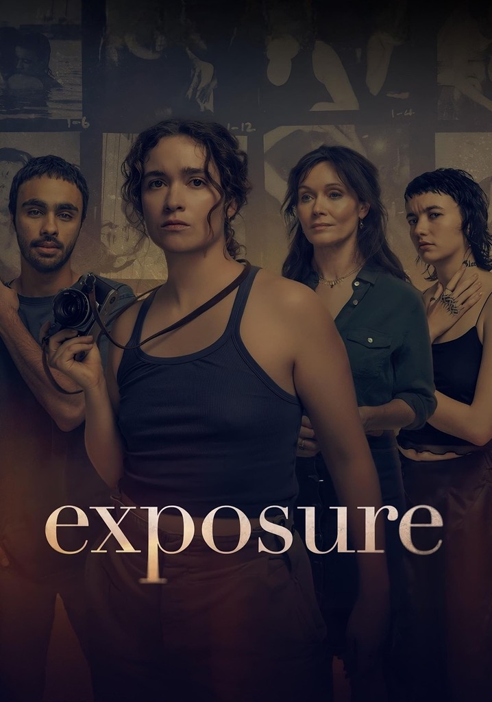 Exposure poster