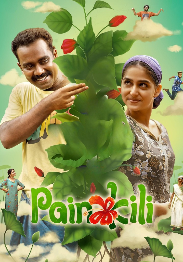 Painkili poster