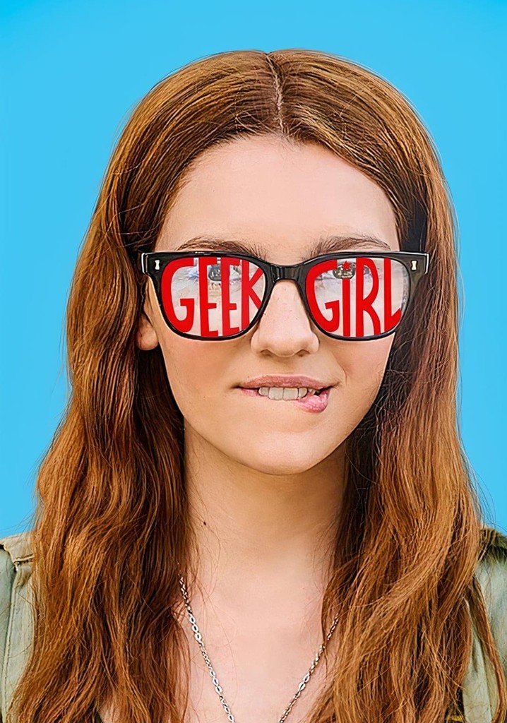 Geek Girl poster