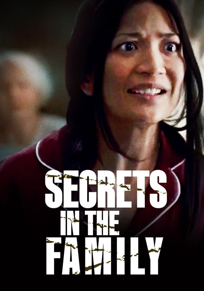 A Family's Secret poster
