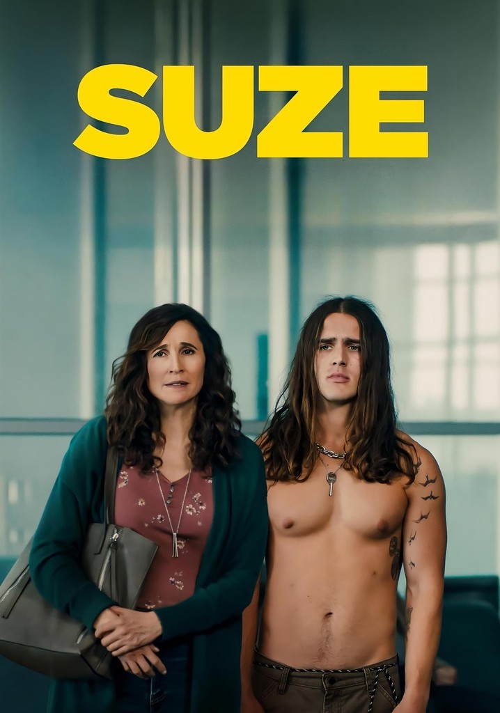 Suze poster