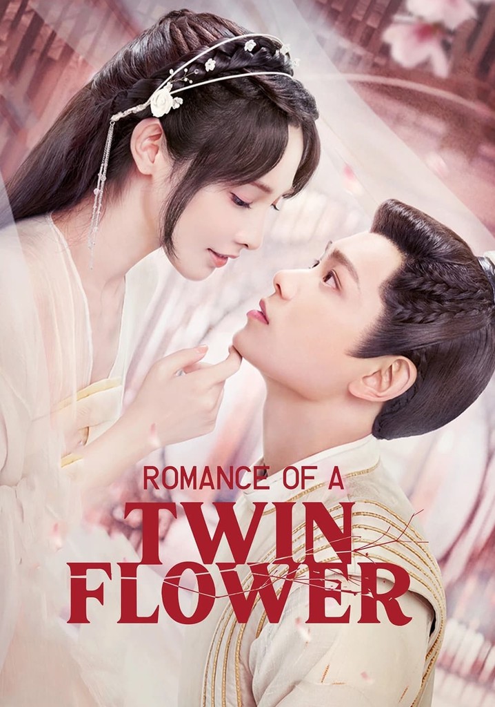 Romance of a Twin Flower poster