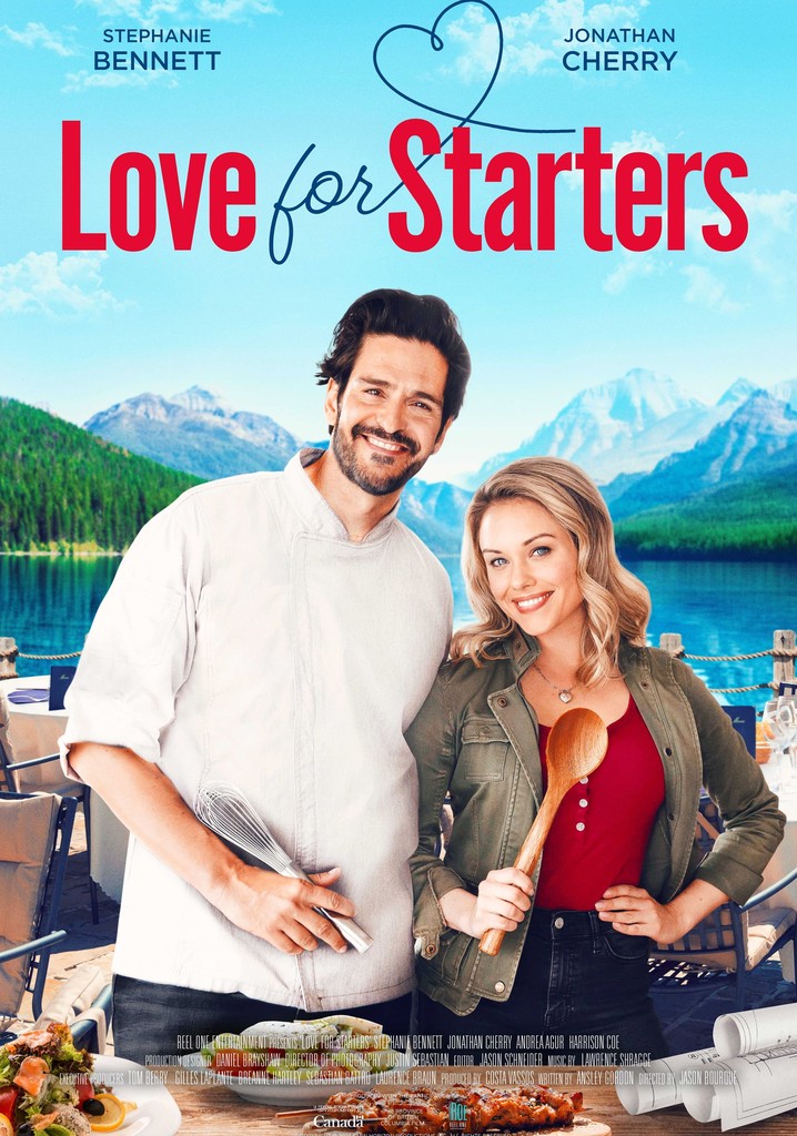 Love for Starters poster