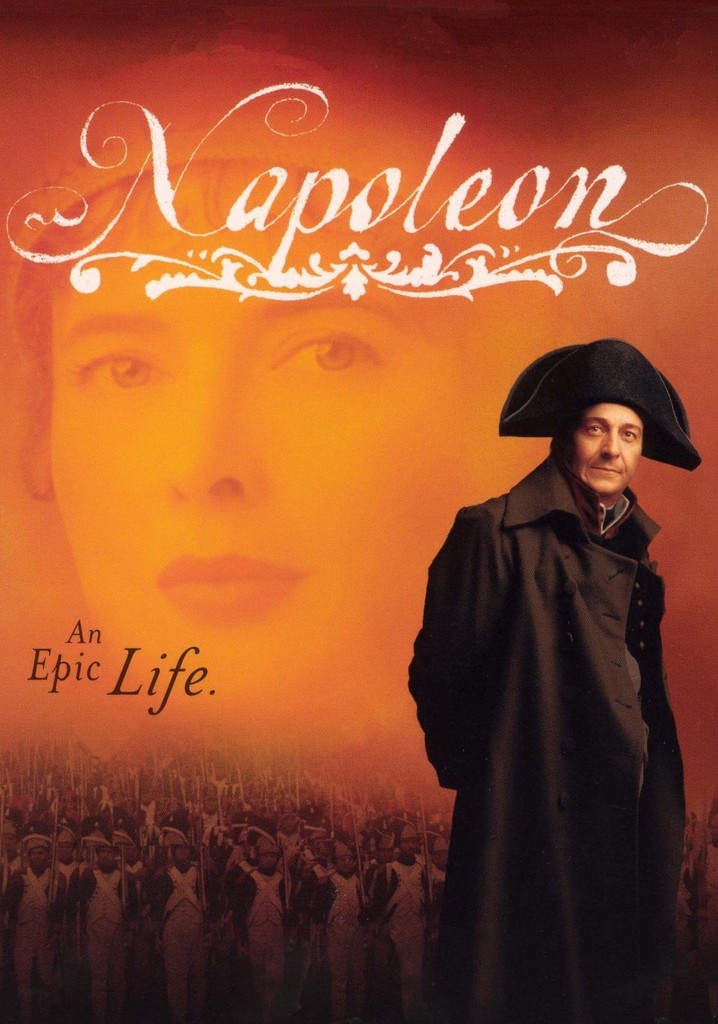 Napoleon poster