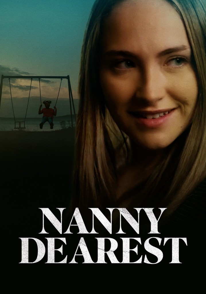 Nanny Dearest poster