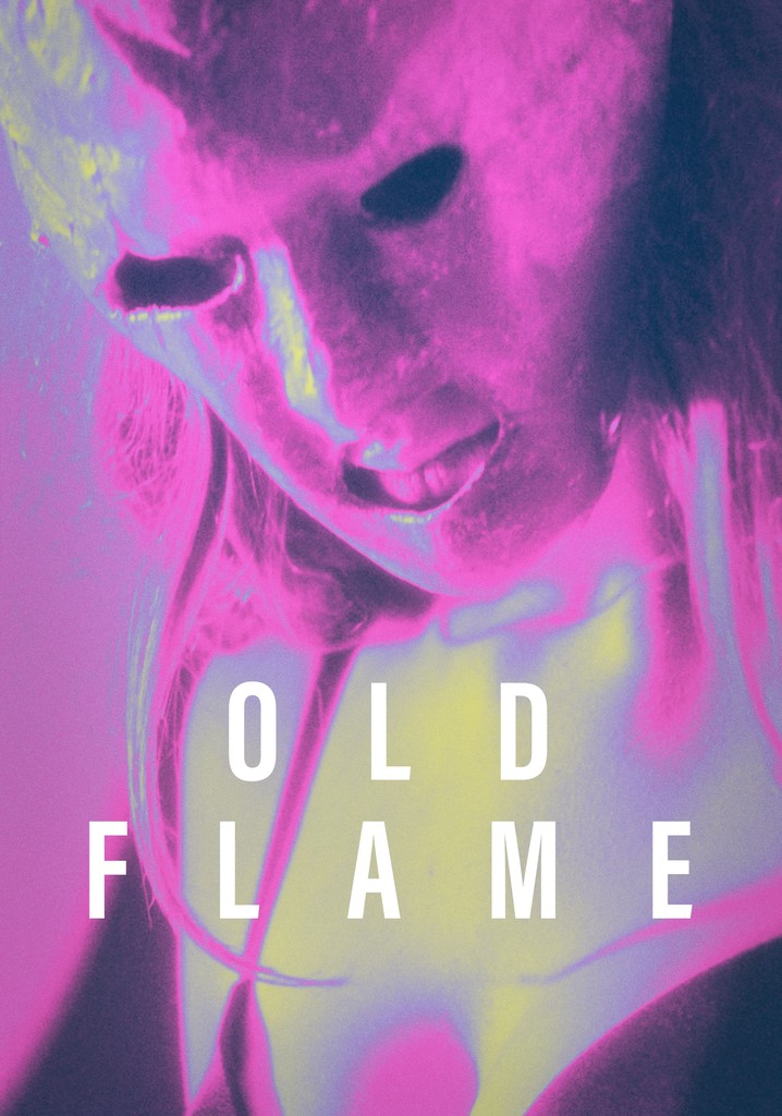 Old Flame poster
