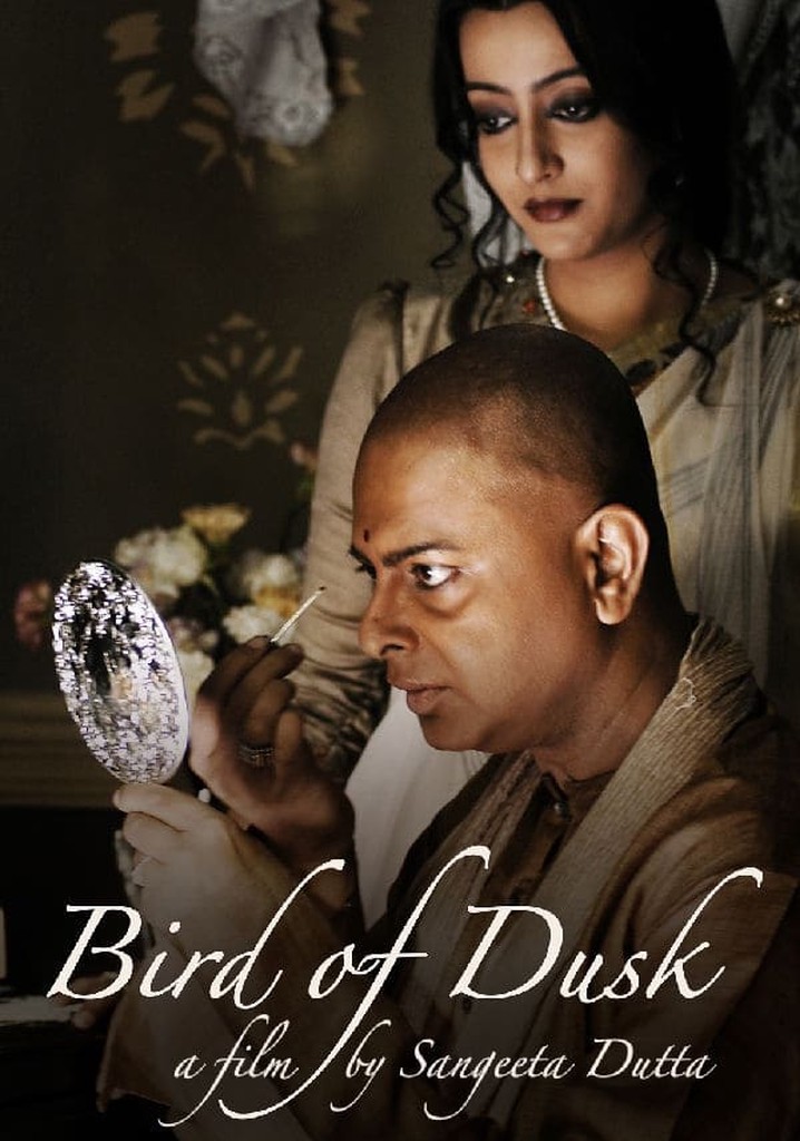 Bird of Dusk poster
