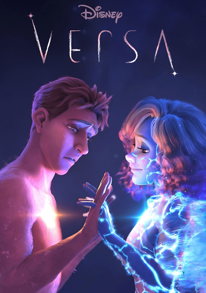 Versa poster