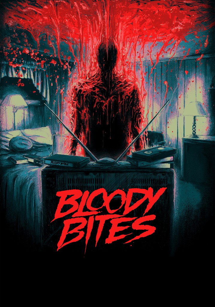 Bloody Bites poster