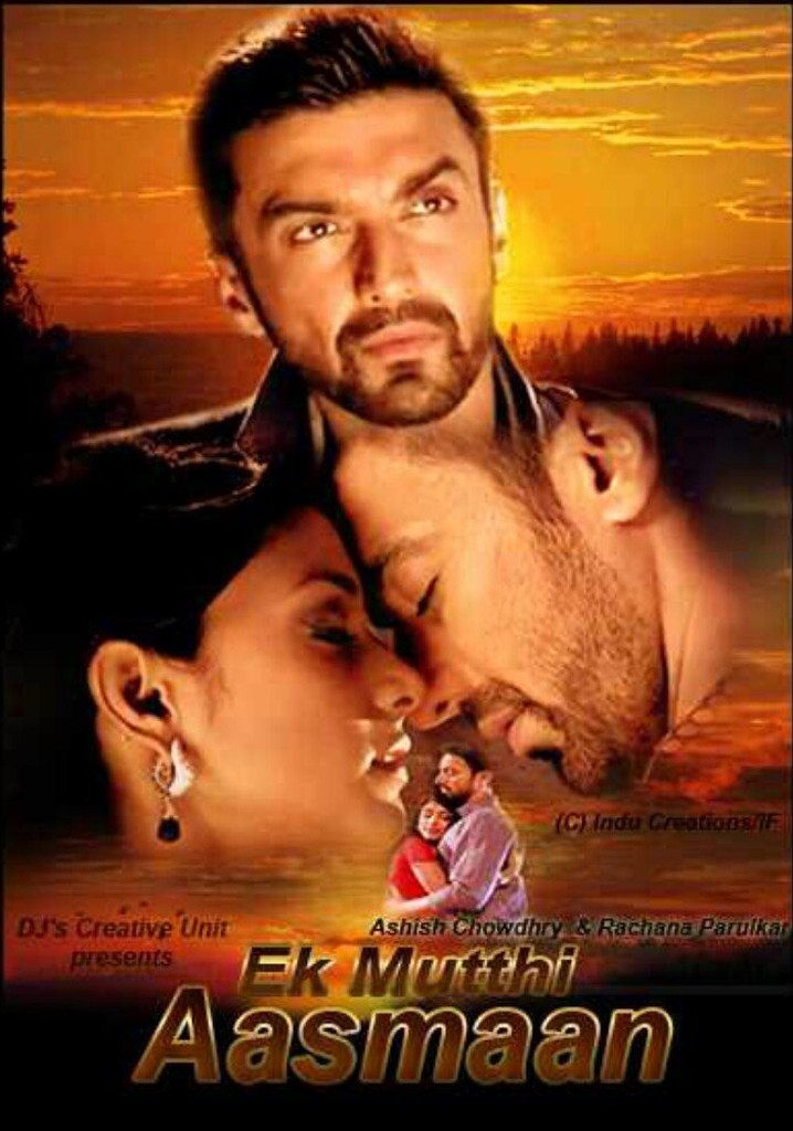 Ek Mutthi Aasmaan poster
