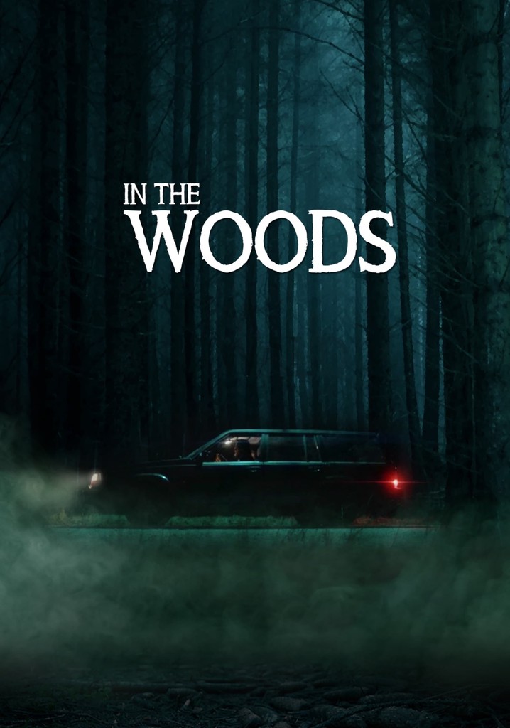 Im Wald poster