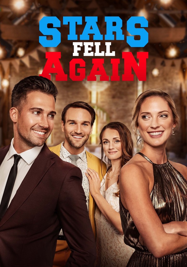 Stars Fell Again poster
