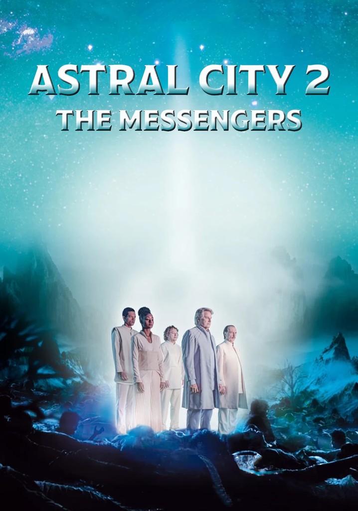 Nosso Lar 2: Os Mensageiros poster