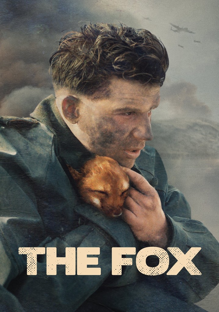 The Fox poster