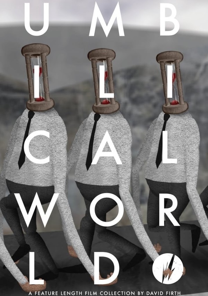 Umbilical World poster