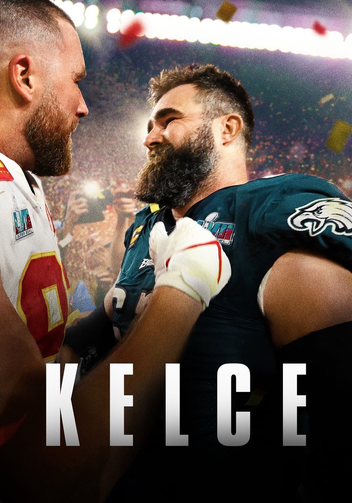 Kelce poster