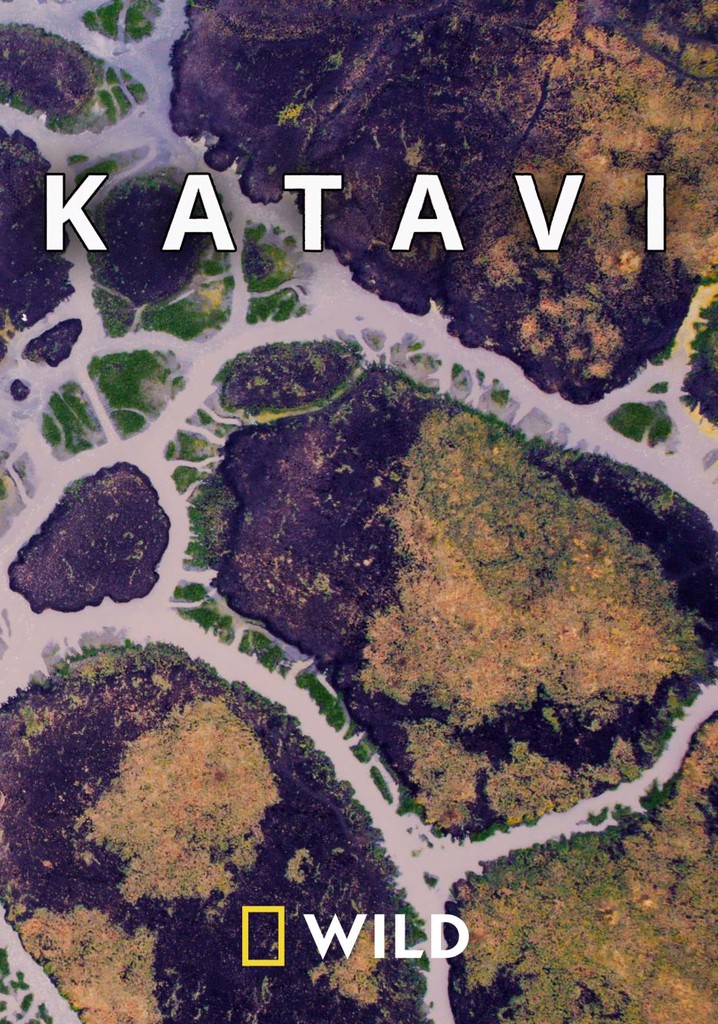 Katavi - Africa's Fallen Paradise poster