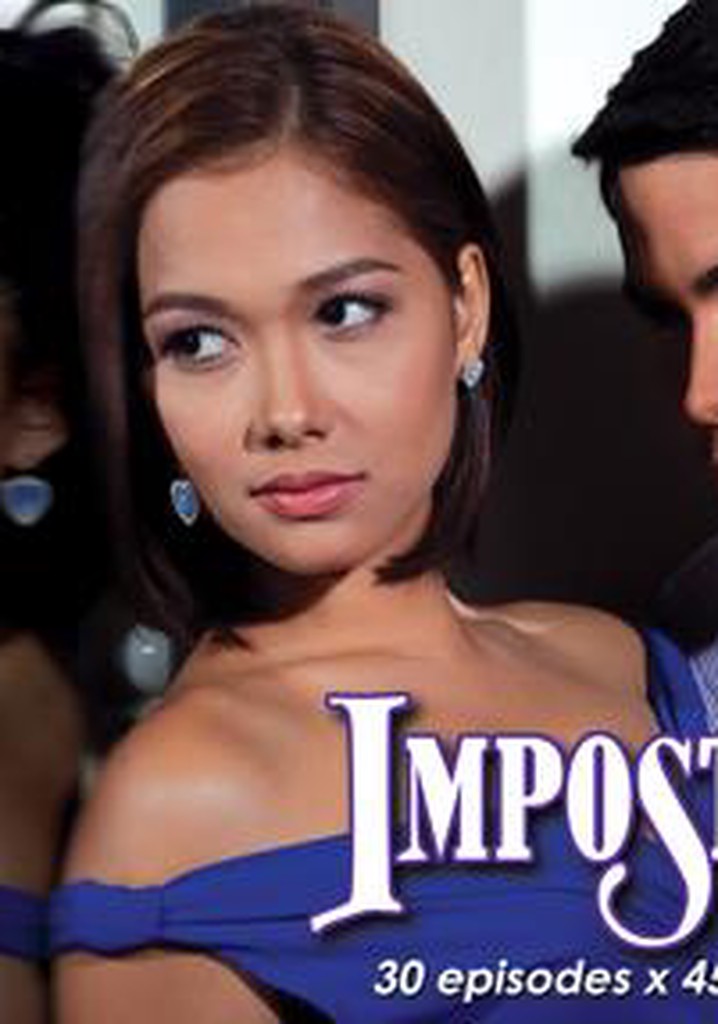 Impostor poster