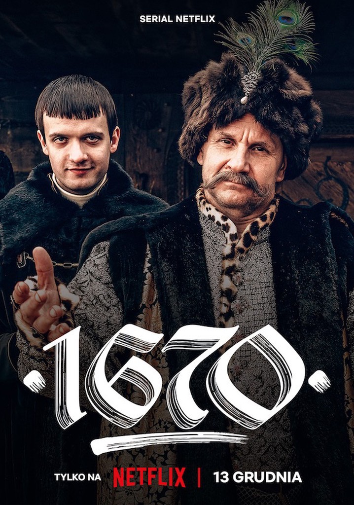 1670 poster