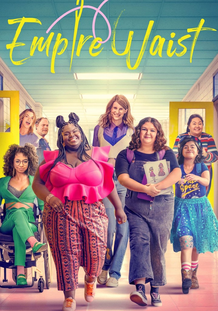 Empire Waist poster