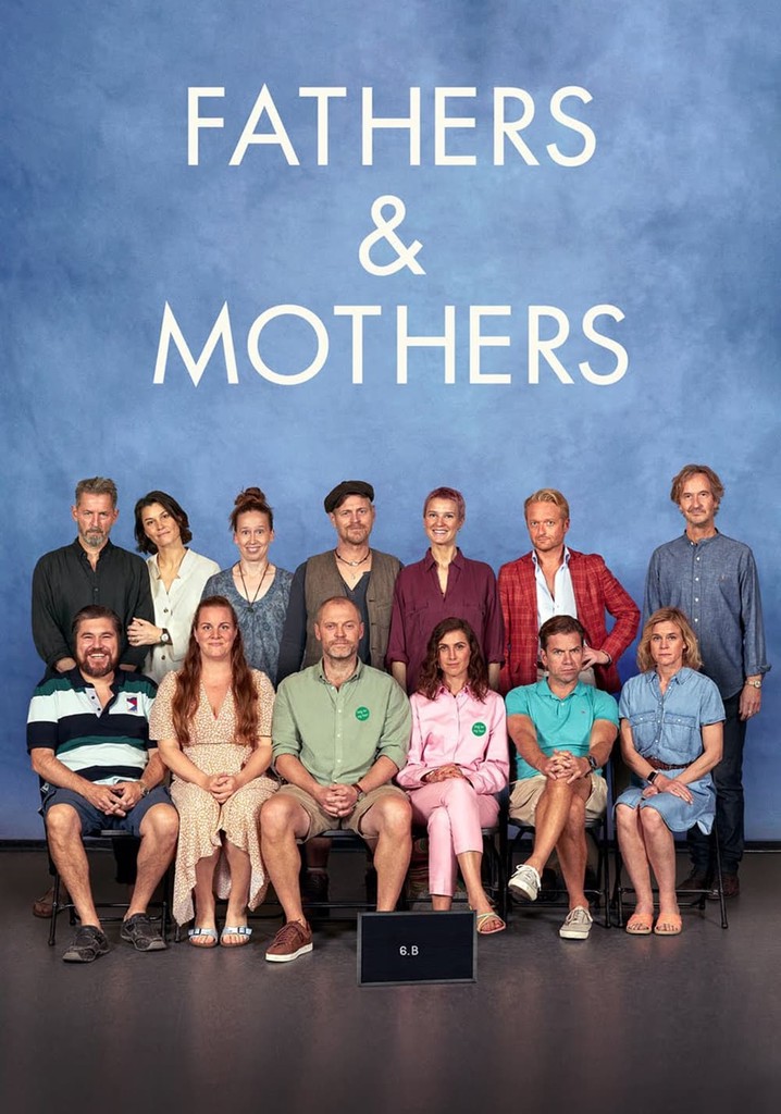 Fathers and Mothers poster