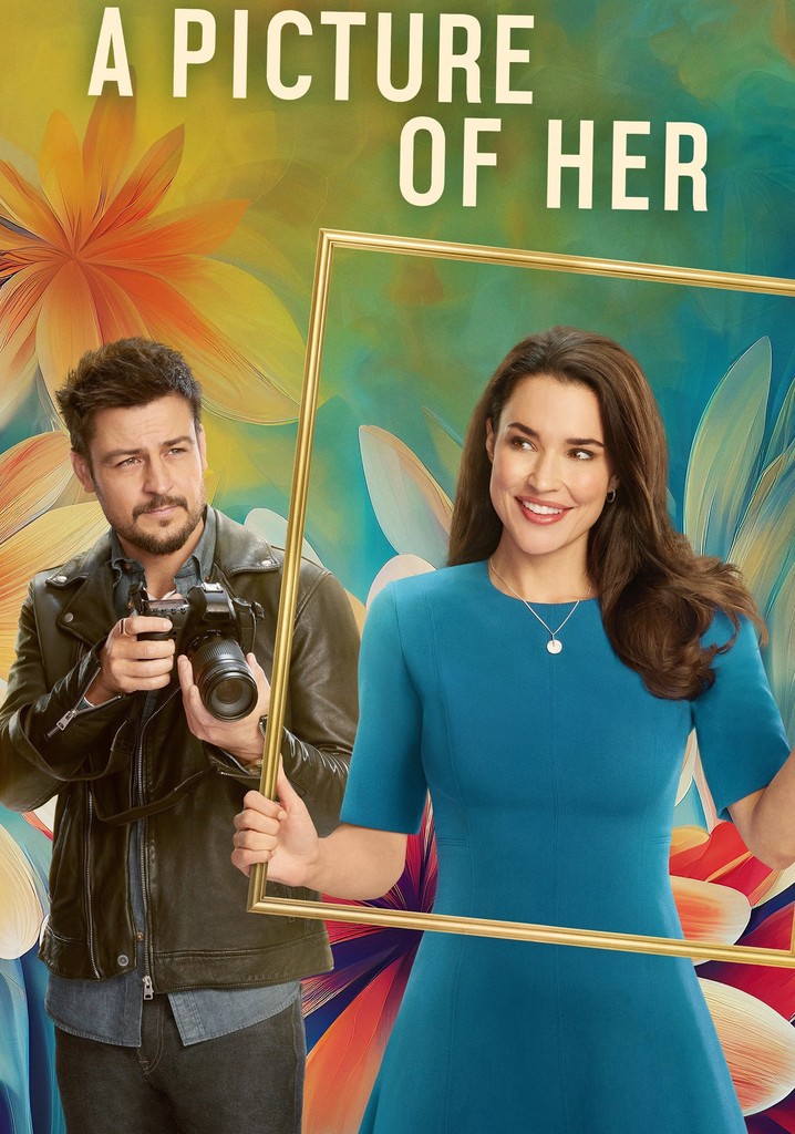 A Picture of Her poster