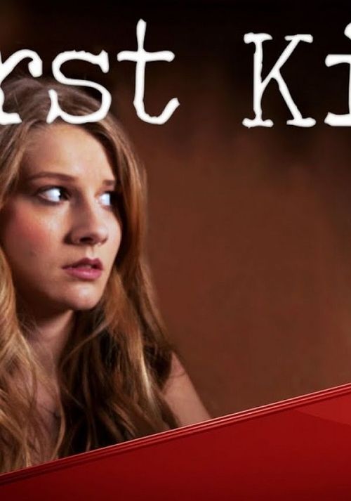 The First Kill poster