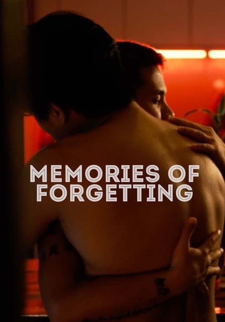 Memories of Forgetting poster