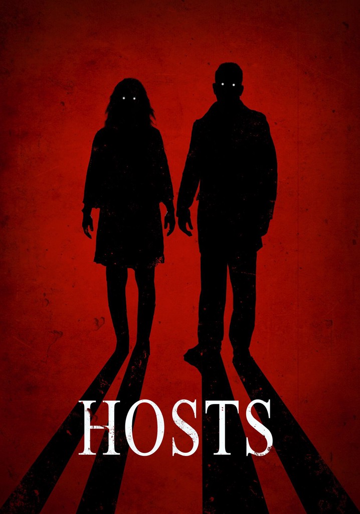 Hosts poster