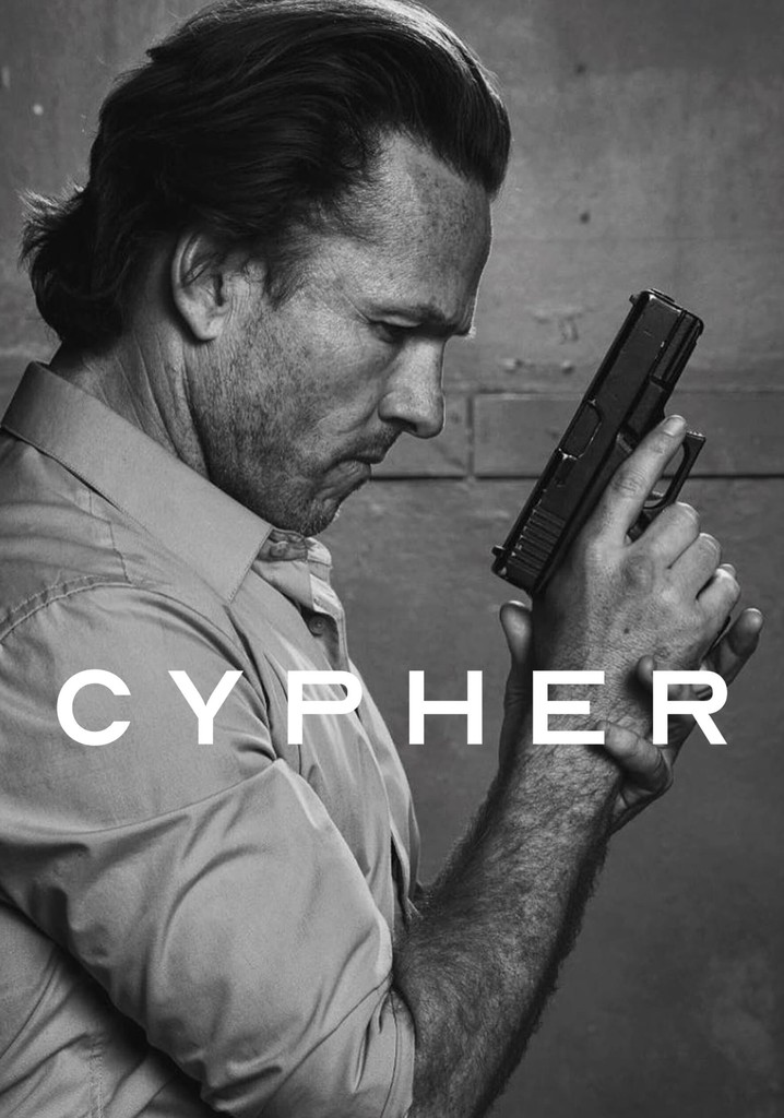 Cypher poster
