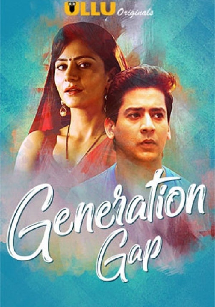 Generation Gap poster