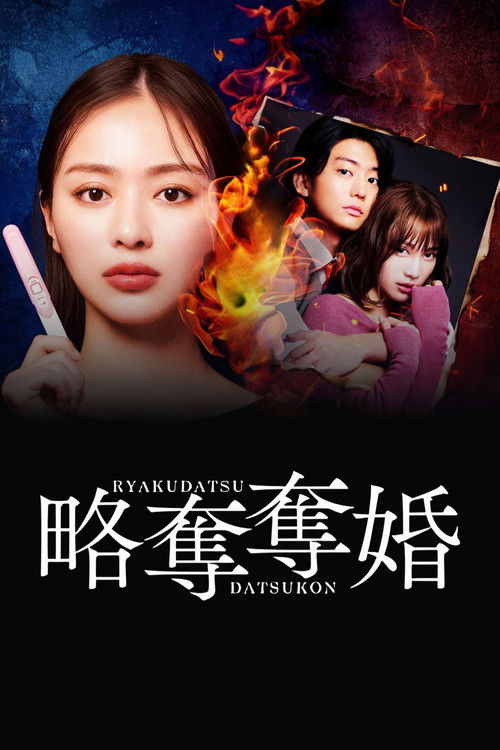 略奪奪婚 poster