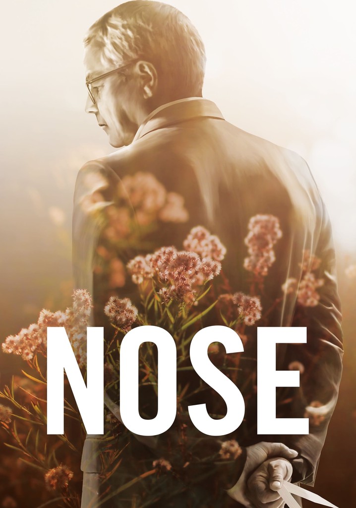 Nose poster