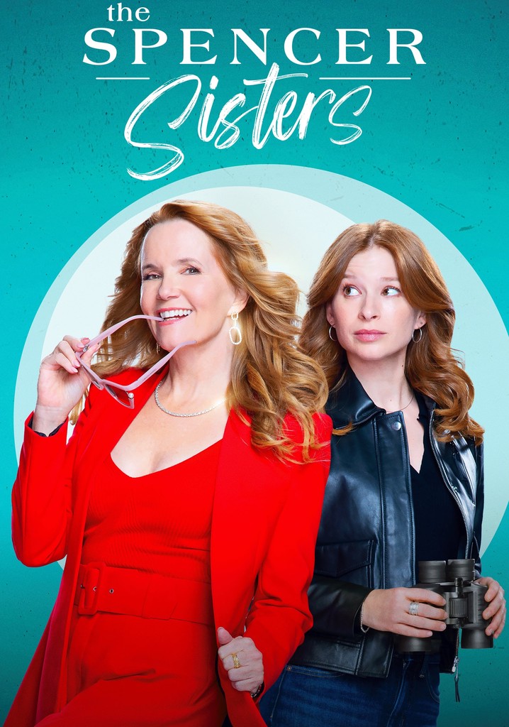 Spencer Sisters poster