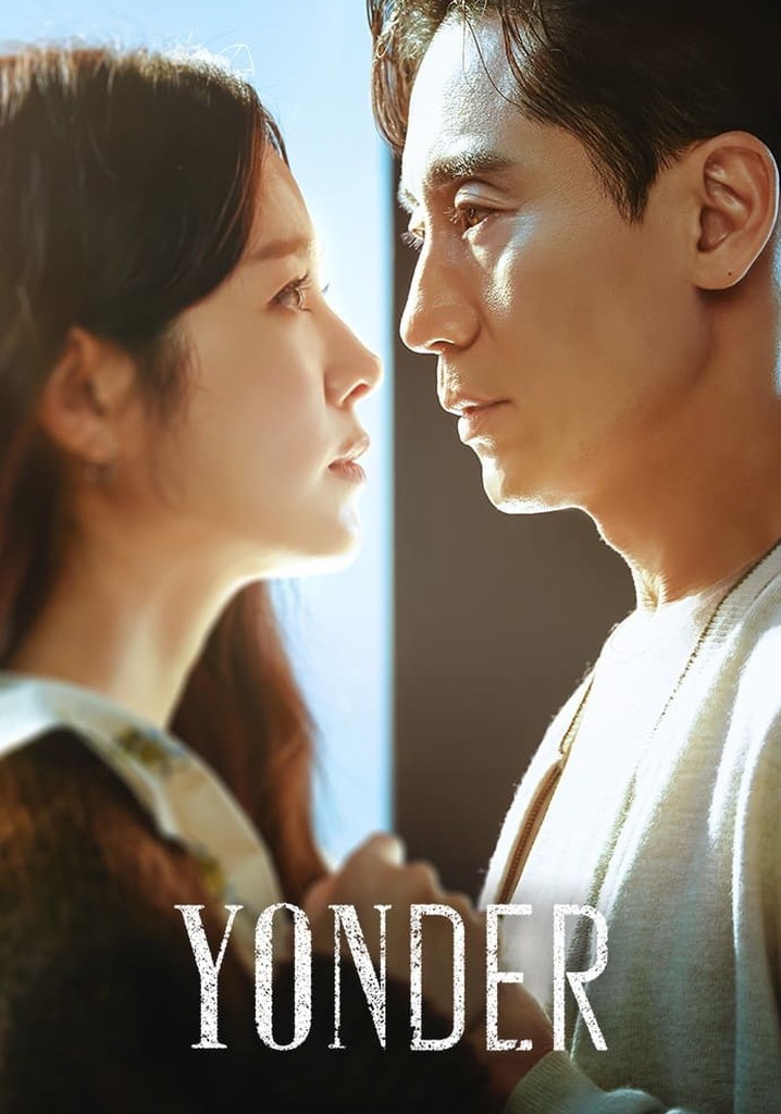 Yonder poster