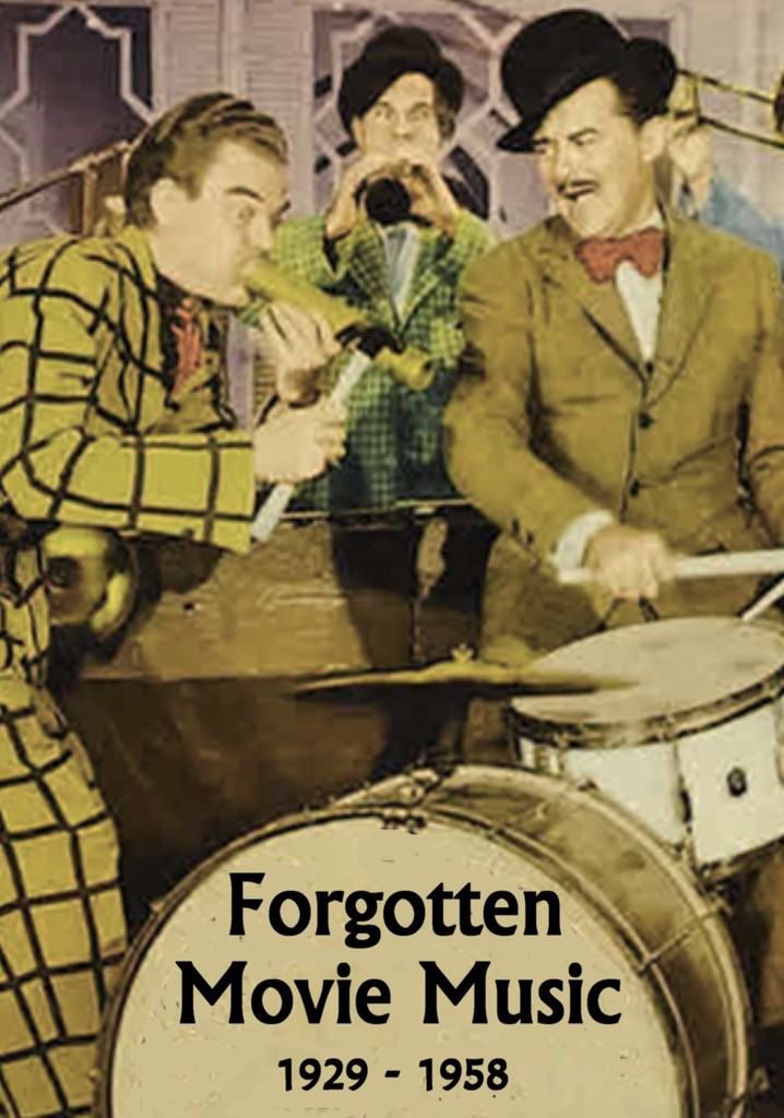1985 poster
