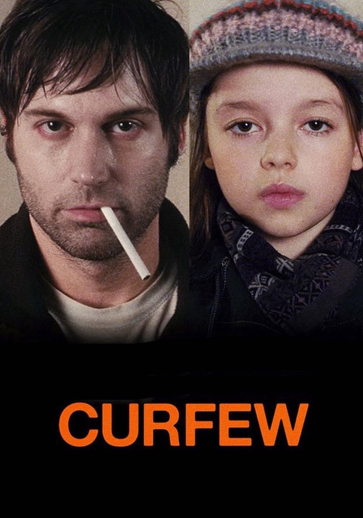 Curfew poster