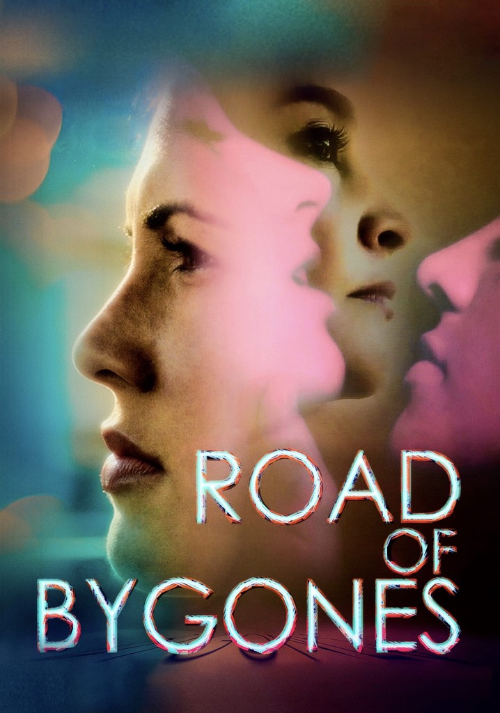 Road of Bygones poster