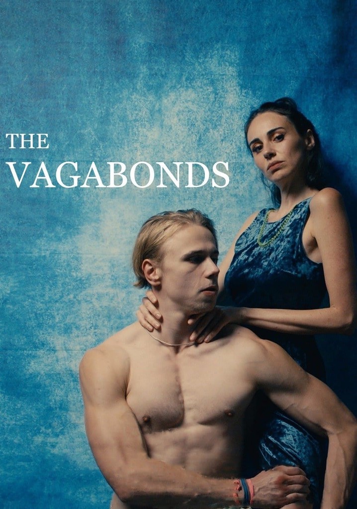 The Vagabonds poster