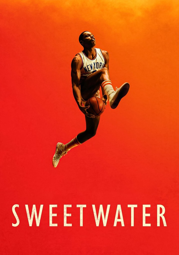 Sweetwater poster