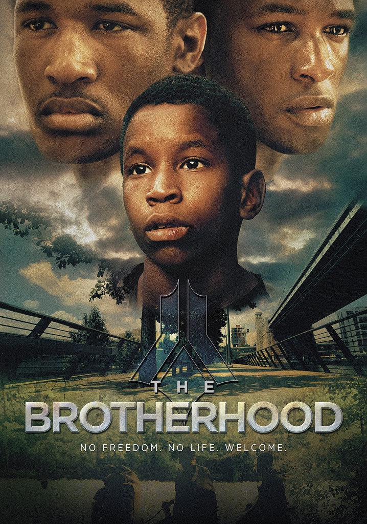 The Brotherhood poster