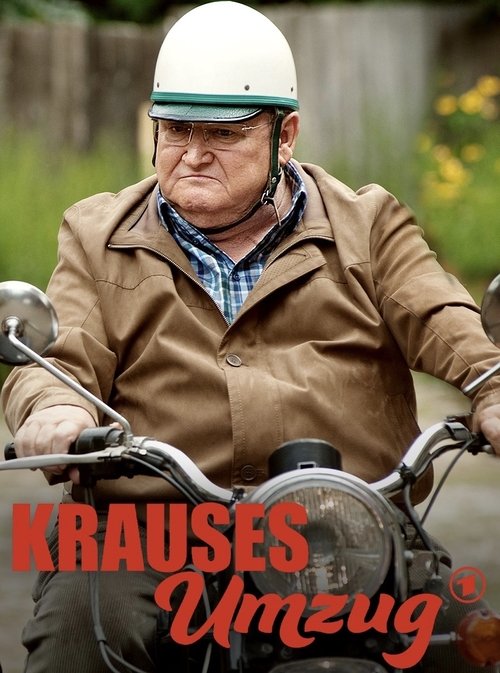 Krauses Umzug poster