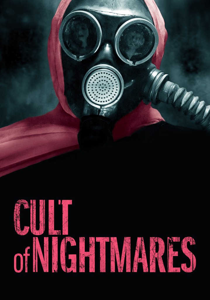 Cult of Nightmares poster