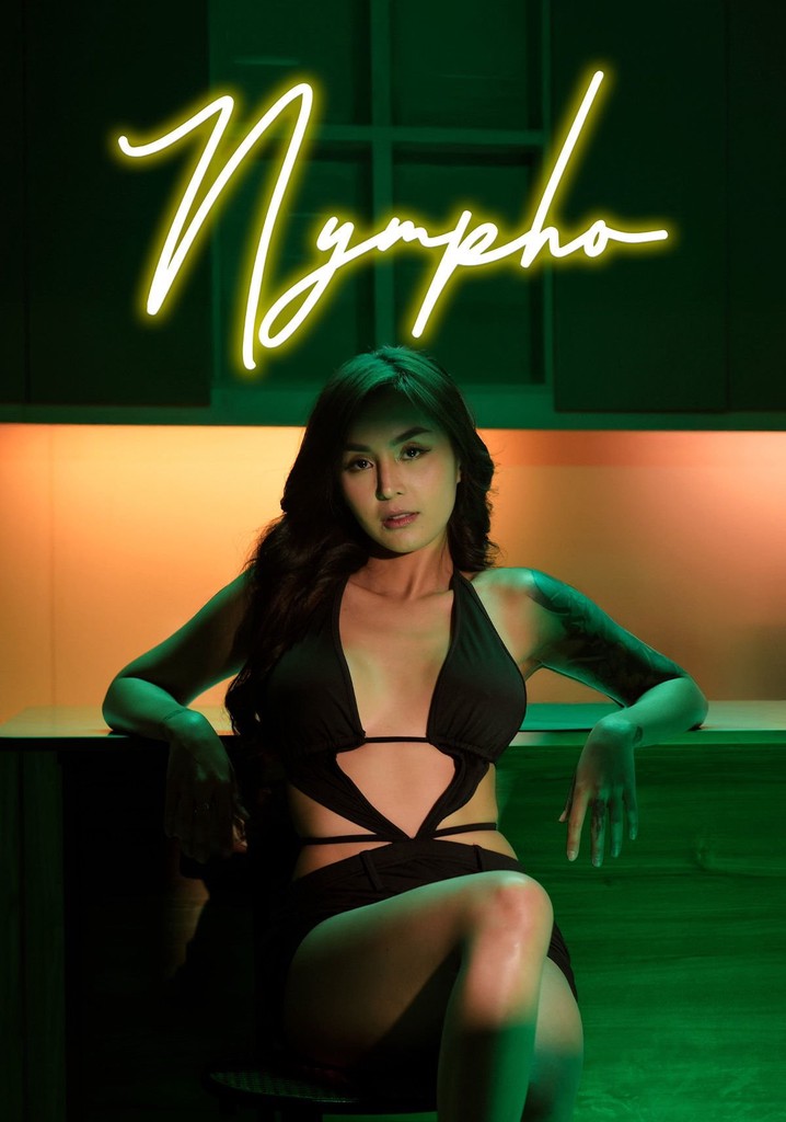 Nympho poster