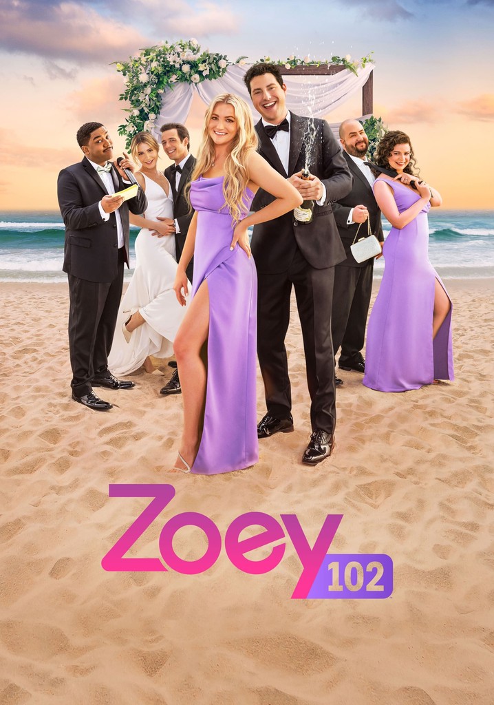 Zoey 102 poster