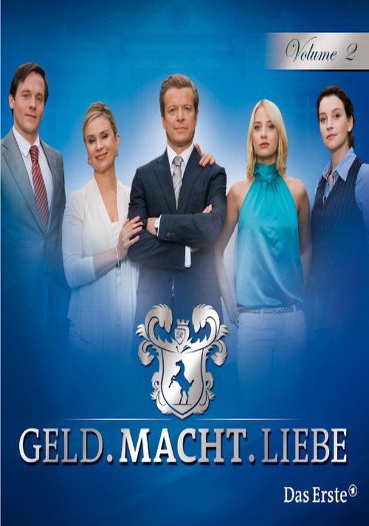 Geld.Macht.Liebe poster