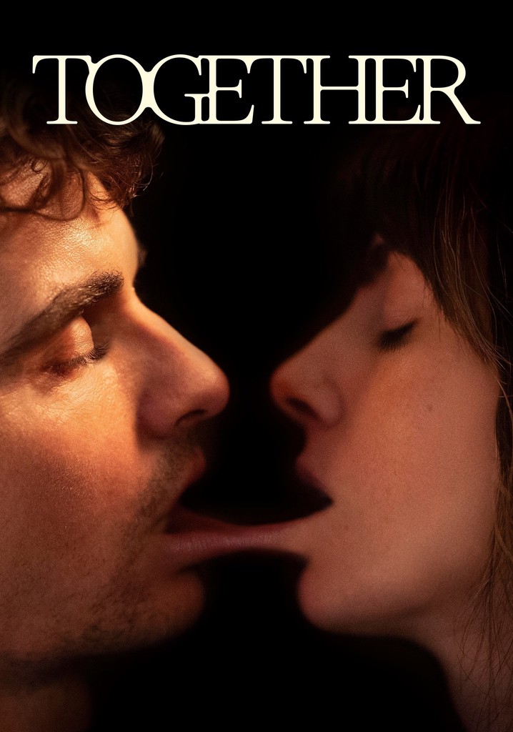 Together poster